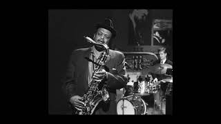 BEN WEBSTER  (ALBERTO JAZZ)