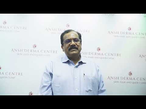 Words about clinic on clinic opening day