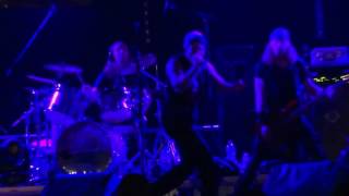 Agathodaimon Cellos for the Insatiable (Hell over Vellach 2012)