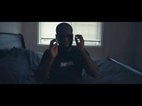 Jaleel Knight - Pity Party, - Prod.. By Jaleel Knight (Official Music Video)