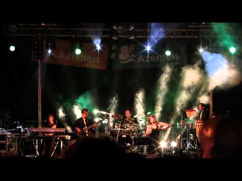 Banda Trocopasso ao Vivo 11