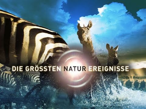 Trailer-Vorschau: Die größten Naturereignisse
