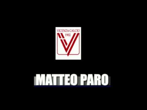 matteo paro
