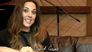 Melanie C - Stupid Game - The Sea Track By Track