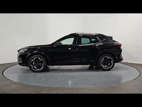 Cupra Formentor 1.5 TSI EHybrid 204BHP - Image 2