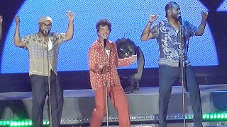 Calling All My Lovelies, That’s What I Like, Please Me / Bruno Mars Seoul Concert 230617