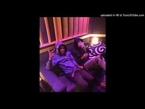 Baby Cino (feat.) Twig Andretti - Check In (Official Audio)