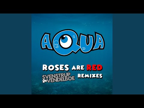 Video thumbnail for Roses Are Red (Radio Instrumental)