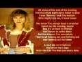 Suzy Bogguss - Take It To The Limit (+ lyrics 1993)