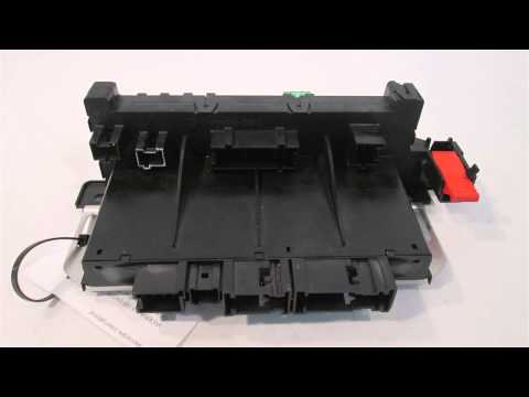 2006 Mercedes SL500 SAM TRUNK MOD,SL500, 2305453032 - mbiparts.com Used OEM Mercedes Parts - ... OEM