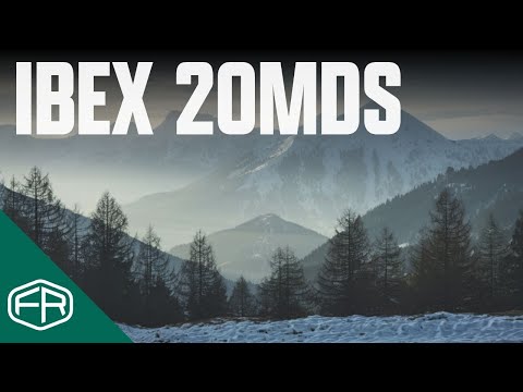 Thumbnail for  2026 Forest River Ibex 20MDS Video