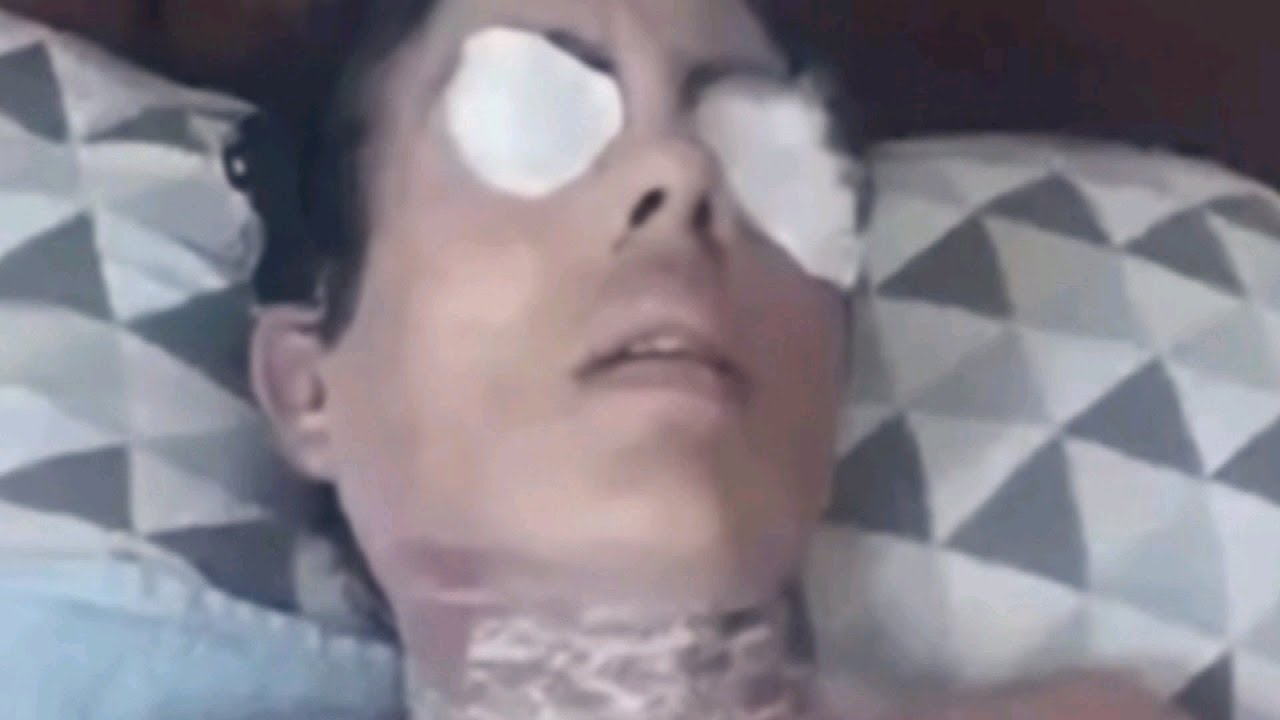 "Eu estava me decompondo." - Marcela da Silva