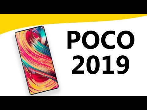 Some Expectations from Poco in 2019! Video