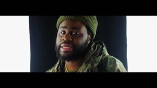 YASHESZ CLAY - THINK Y&#39;ALL KNOW FREESTYLE