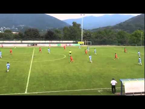 AL Allievi finali nazionali: HL AlbinoLeffe Vs Carpi