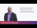 An Overview Of Epilepsy And Seizure First Aid