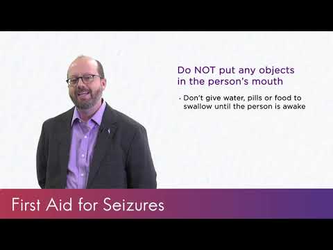 An Overview of Epilepsy and Seizures