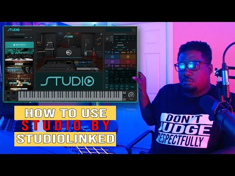 Studio by Studiolinked vst is it all you need | Review