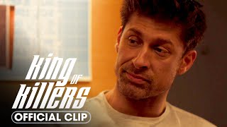 Official Clip - 'The King of Killers'