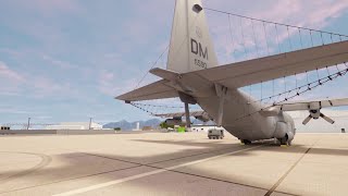 Leidos VR Training