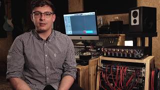 Video thumbnail for Neve 1073 OPX Review by Alec Brits by Studiocare