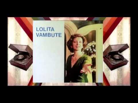 LOLITA VAMBUTE - Tuvums ( 1974 )