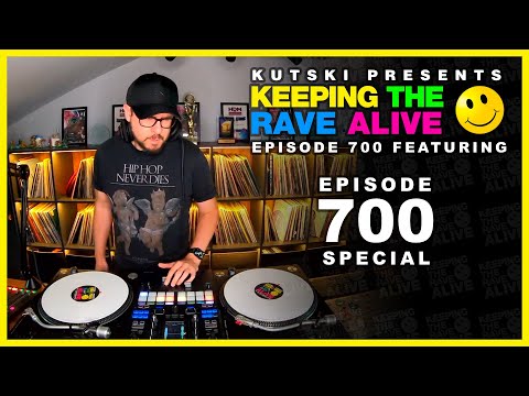 Episode 700 Special (KTRA Ep. 700)
