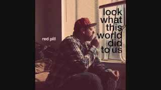 Red Pill - Rum & Coke [Prod. by Red Pill]