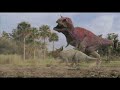 Soundscapes Of Disneys Dinosaur From Disney Logo To Carnataurus Attack