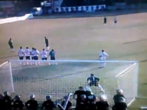 GOLAZO DE SERRANO A MORON