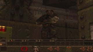 Quake Compendium - Grunt