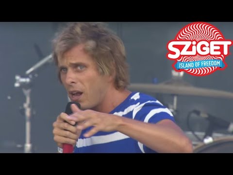 Hollow Moon Bad Wolf - Awolnation