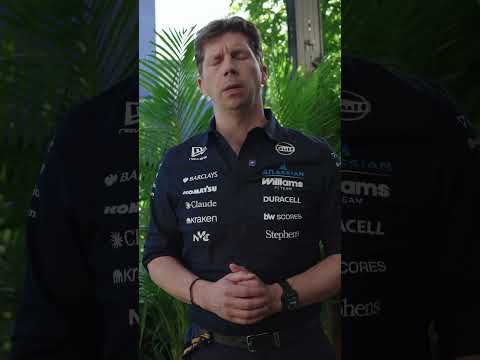 Watch: Vowles' Candid Australian GP Team Debrief