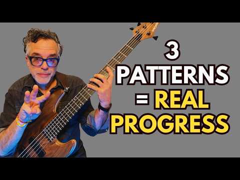 Ear Training for Bassists: Start Here!