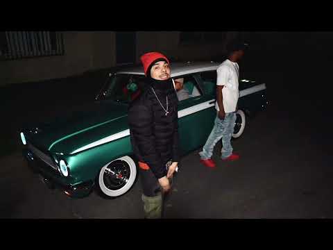 Itss Rico x Vell2Hunnit - Get Stoopid (Remix) [Official Music Video]