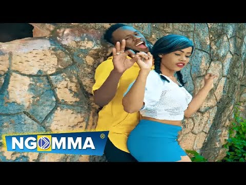 Dazlah - Nyang'a {Official Video} SMS SKIZA 8087799 To 811