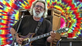 Grateful Dead: Dead jams &#39;93 Set 1