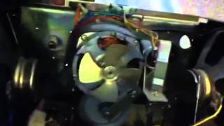 Video thumbnail for Inside of my 1972 Akai 1721W Reel-To-Reel Tape Recorder by GEWildcatRocks