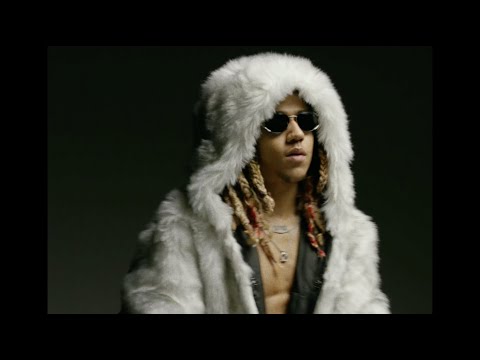 Nafe Smallz - Run It Up (Music Video)