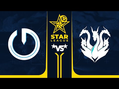 MCES vs Homyno - Star League - Spring 2021 - Semaine 1