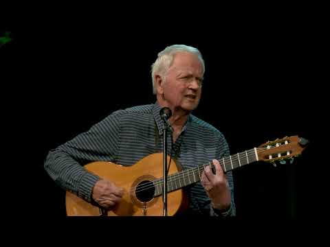 SPIRITUÁL KVINTET - záznam z historicky posledního koncertu této legendární skupiny.