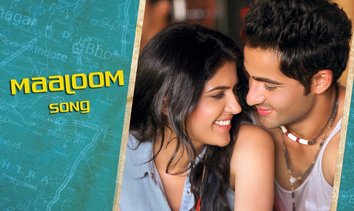 Maloom Lyrics  | Lekar Hum Deewana Dil | Armaan, Deeksha | Hriday Gattani, Jonita Gandhi | A.R. Rahman