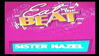 &quot;Sister Hazel&quot; @ EPCOT 2018 Food &amp; Wine Festival &quot;Eat to the Beat&quot;