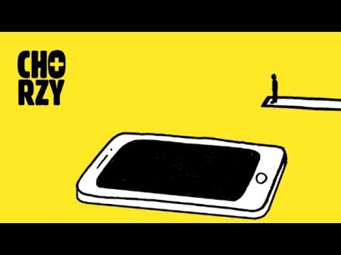 Impreza zamknięta w sobie - CHORZY (Full Album) (2019)