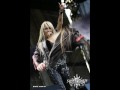 Doro Pesch-- "Classic Diamonds" Undying 