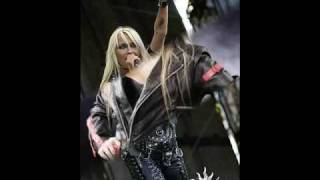 Doro Pesch-- &quot;Classic Diamonds&quot; Undying