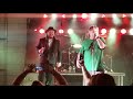 REHAB  WALK AWAY live