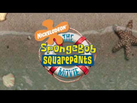 Name's Dennis... - The SpongeBob SquarePants Movie