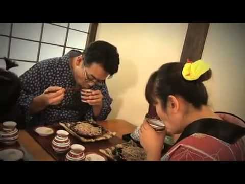 English with Simplified Chinese subtitles EDO WONDERLAND「THE ESSENCE OF JAPAN」