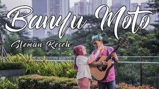 Download lagu BANYU MOTO - SLEMAN RECEH | VERSI AMBYAR - Cover by UYA & ASTRID KUYA mp3